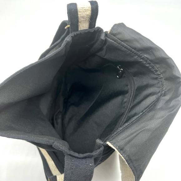 Chakra Printed Crossbody Bag - Picture 7 of 9